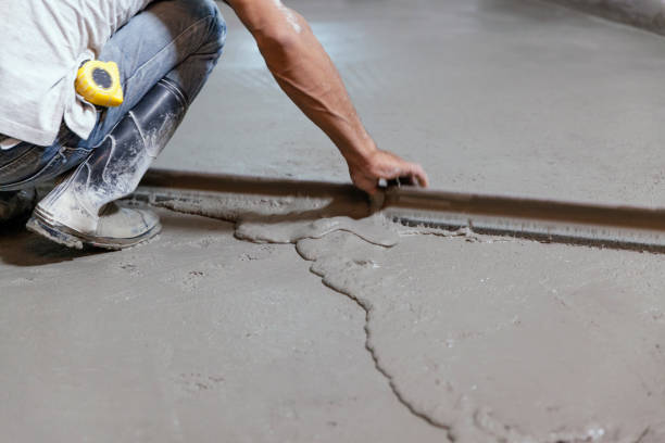 Best Stamped Concrete Services in Allen Park, MI