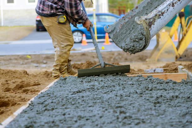Best Concrete Removal and Replacement in Allen Park, MI