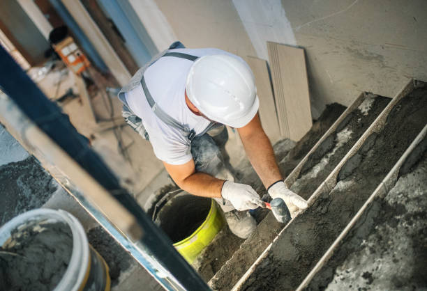Best Concrete Foundation Repair in Allen Park, MI