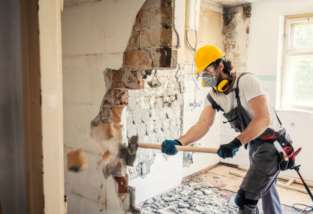 Best Concrete Foundation Repair in Allen Park, MI