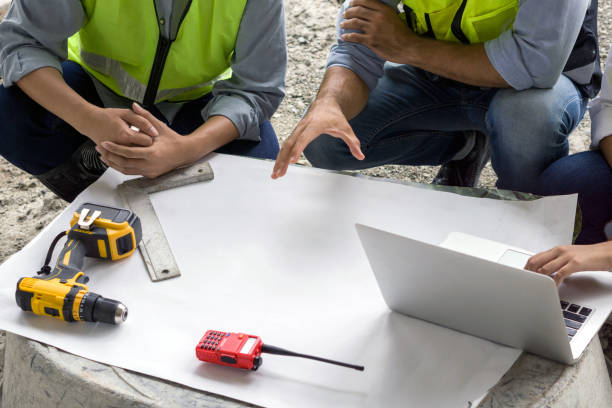  Allen Park, MI Concrete contractor Pros