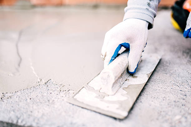 Best Stamped Concrete Services in Allen Park, MI