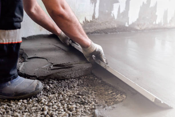 Best Residential Concrete Solutions in Allen Park, MI